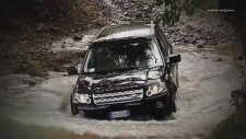 2013 Land Rover Freelander 2 eD4 - Offroad