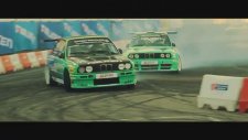 Falken BMW Drift Takımı