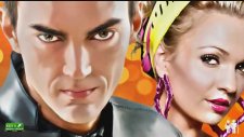 Gabry Ponte Feat. Pitbull And Sophia Del Carmen - Beat On My Drum