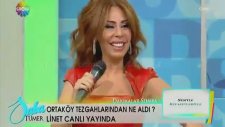 Linet - Resim (Yorum Farkı 2012)