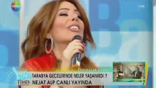 Linet - Sarıl Bana (Yorum Farkı 2012)