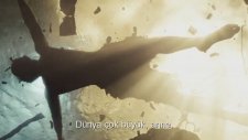 'Man Of Steel' Türkçe Altyazılı Fragmanı