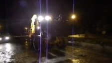 Toprak Kaydı!
