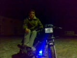 Kinikli 07 Gençlik
