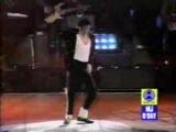 Michael Jackson - Dans Show Michael Jackson - Dans Show