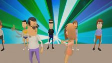 Ling Ping Style - Gangnam Style