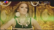 Demet Akalın - Türkan (Orjinal Video Klip)
