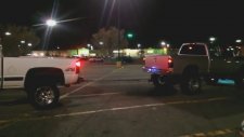 Dodge vs Chevy Kamyonet