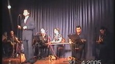Fatih Akçay - Biraz Kül Biraz Duman