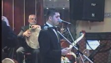 Fatih Akçay - İlk Göz Ağrımsın