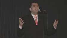 Fatih Akçay - Mevsimler Yas Tutup Güller Ağlasın