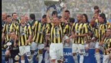 Fenerbahçe Marşları 100 Yıl Marşı
