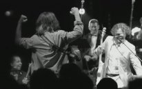 Goran Bregovic Ve Eugene Hütz ( Gogol Bordello ) - Be That Man