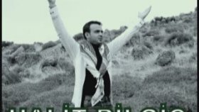 Halit Bilgiç - Munzurun Oğlu Halit Bilgiç - Munzurun Oğlu
