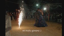 Mutluluğa İlk Adım