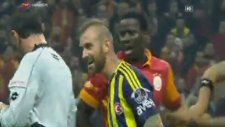 Raul Meireles'e rekor ceza!