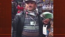 Şirince köyünde kıyamet günü