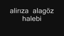 Alirıza Alagöz - Halbi Antebin Hamamları