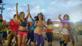 Don Omar - Zumba Campaign Don Omar - Zumba Campaign