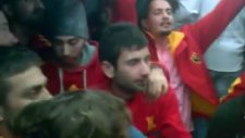 Sevdiğim Allah Belanı Versin
