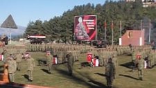 Turgay Akkol - Yemin Töreni