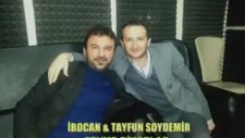 Ankaralı İbocan - Sevme Diyorlar ( 2012 Demo )