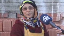 Elinin Hamuruyla İnşaata Girmek