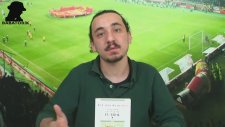 Gölgede Ve Güneşte Futbol Eduardo Galeano