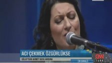 Gülay - Acı Çekmek Özgürlükse