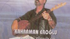 Kahraman Eroğlu - Bekle Buğday Tanesi
