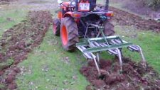 Kubota B 2530