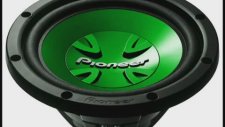 Mega Bass Müzik!