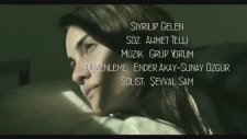 Şevval Şam - Sıyrılıp Gelen (F Tipi Filminden)