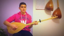 Tolga Boztepe - Evlerinin Önü Yonca