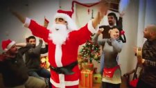 Türk işi Jingle Bells ( Cingıl Cingıl Bellerine )