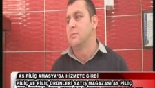 AS PİLİÇ
