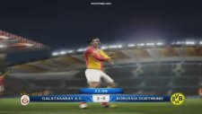 Pes 2013 - Gangnam Style (Sabri Sarıoğlu)