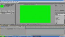 Adobe After Effects Yeşil Perde Silme Alihan Şahin