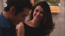 Beren Saat'in ilk kurbanı Engin oldu!