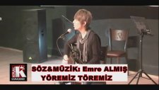 Emre Almış - Kral Karadeniz Tv