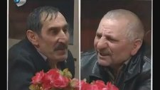 Erzurum'lu Amcalar Şanslı Masa'yı Kırdı Geçti
