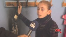 Evlerinde 4 ayda 300 defa yangın çıktı