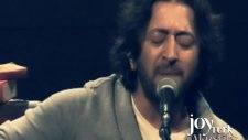 Fettah Can - Sana Affetmek Yakışır (JoyTurk Akustik)