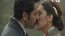 Karadayı'ya damgasını vuran sahne!