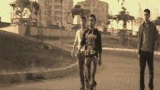 Mc Emrah - Aşk Mı Dedin
