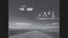 VAST - Desert Garden