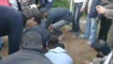 Çürümeyen Ceset