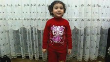 Elif Sude Çişimiz Tuvalete