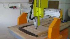 Fethiye Cnc Mobilya