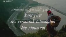 Karadeniz Türküsü - Türküler Sevdamız